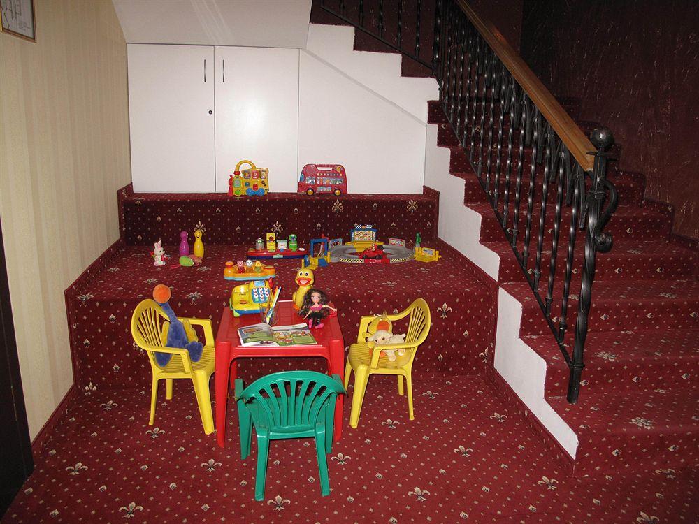 Hotel Pajurio Vieskelis ไคลเพดา ภายนอก รูปภาพ