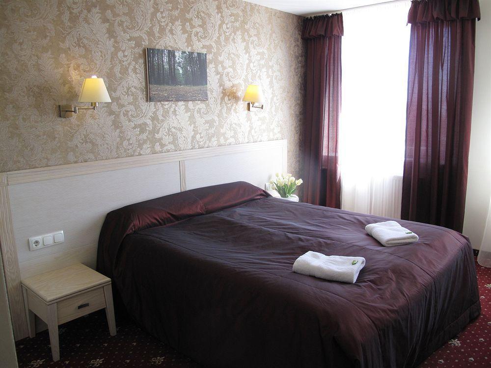 Hotel Pajurio Vieskelis ไคลเพดา ภายนอก รูปภาพ