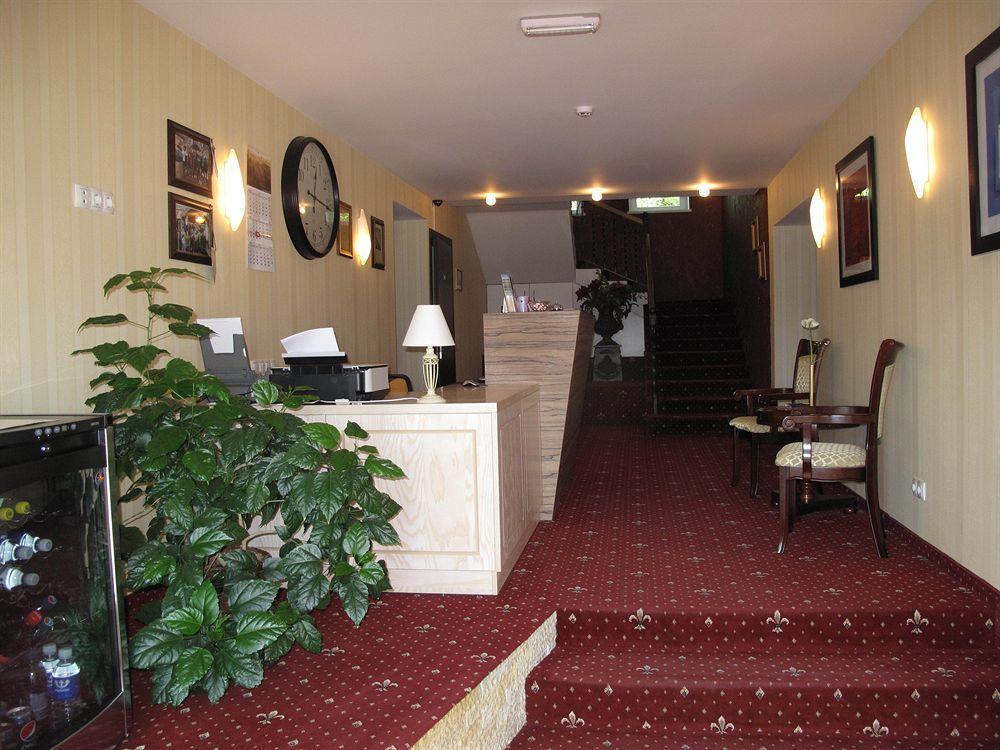 Hotel Pajurio Vieskelis ไคลเพดา ภายนอก รูปภาพ