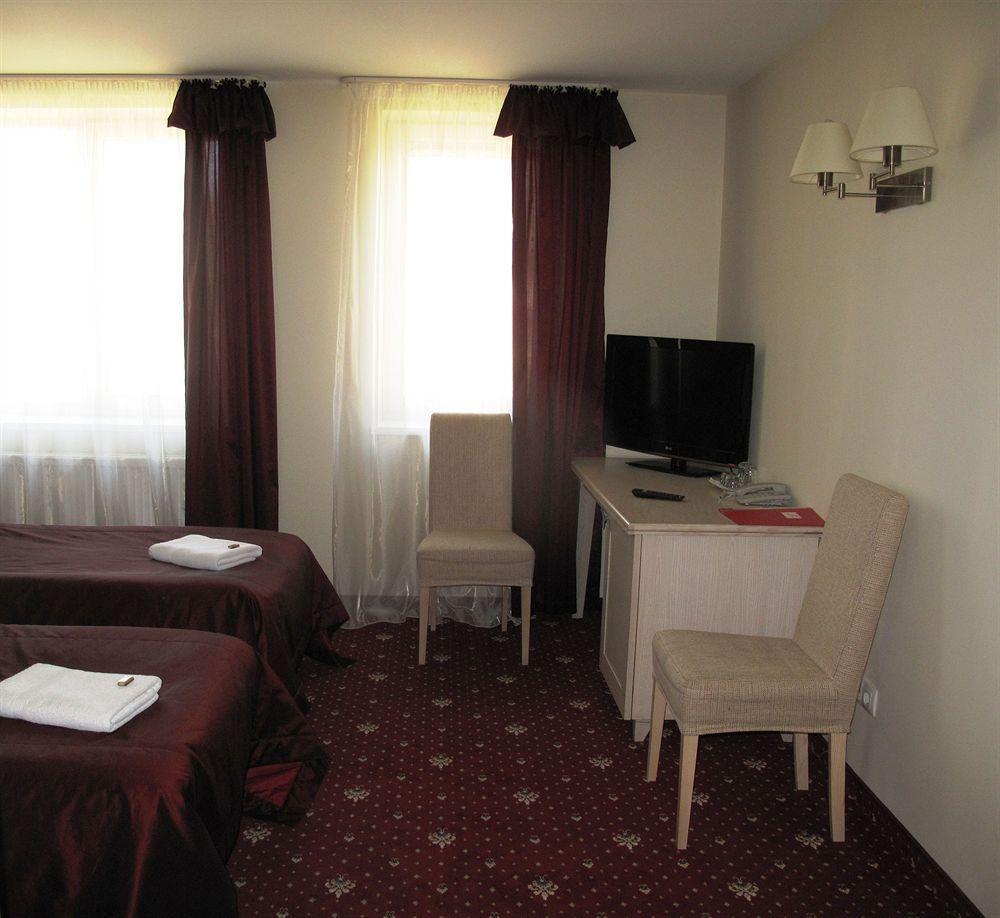 Hotel Pajurio Vieskelis ไคลเพดา ภายนอก รูปภาพ