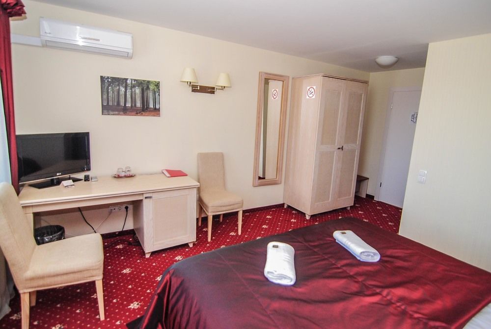 Hotel Pajurio Vieskelis ไคลเพดา ภายนอก รูปภาพ
