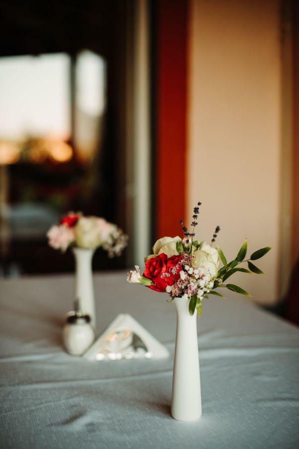 Hotel Pajurio Vieskelis ไคลเพดา ภายนอก รูปภาพ