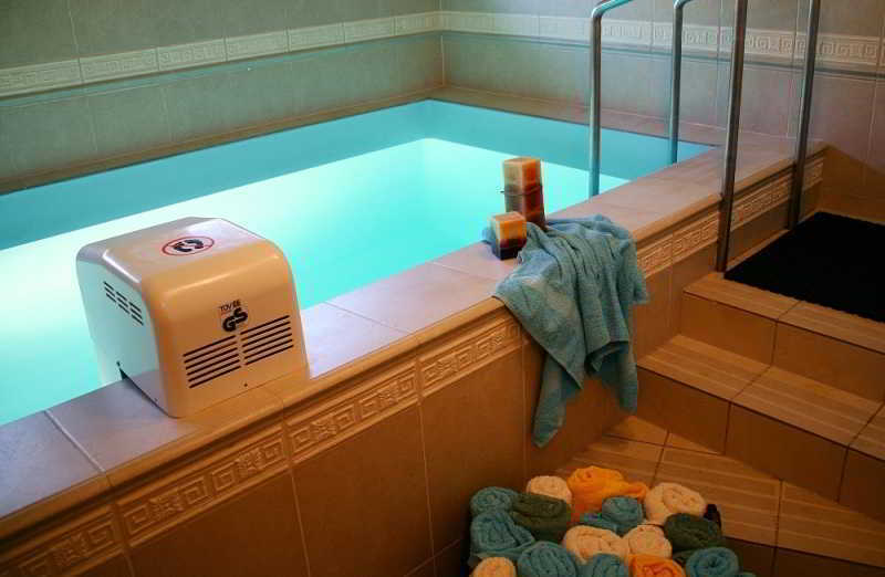 Hotel Pajurio Vieskelis ไคลเพดา ภายนอก รูปภาพ